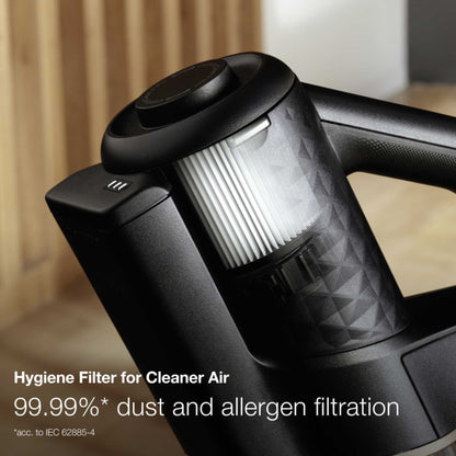 Miele Duoflex Cordless Vacuum Cleaner - HX1