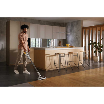 Miele Duoflex HX1 Cordless Stick Vacuum Cleaner - Sunset Yellow