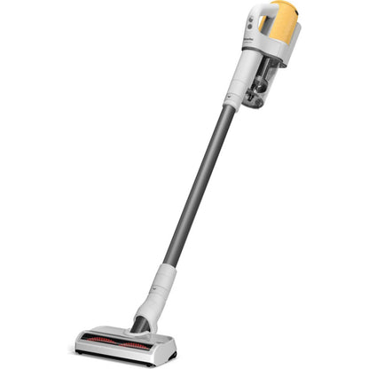Miele Duoflex HX1 Cordless Stick Vacuum Cleaner - Sunset Yellow