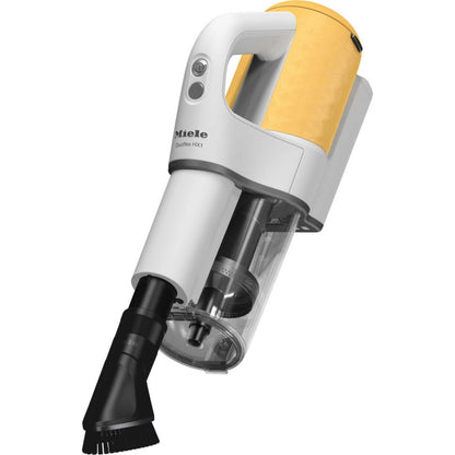 Miele Duoflex HX1 Cordless Stick Vacuum Cleaner - Sunset Yellow