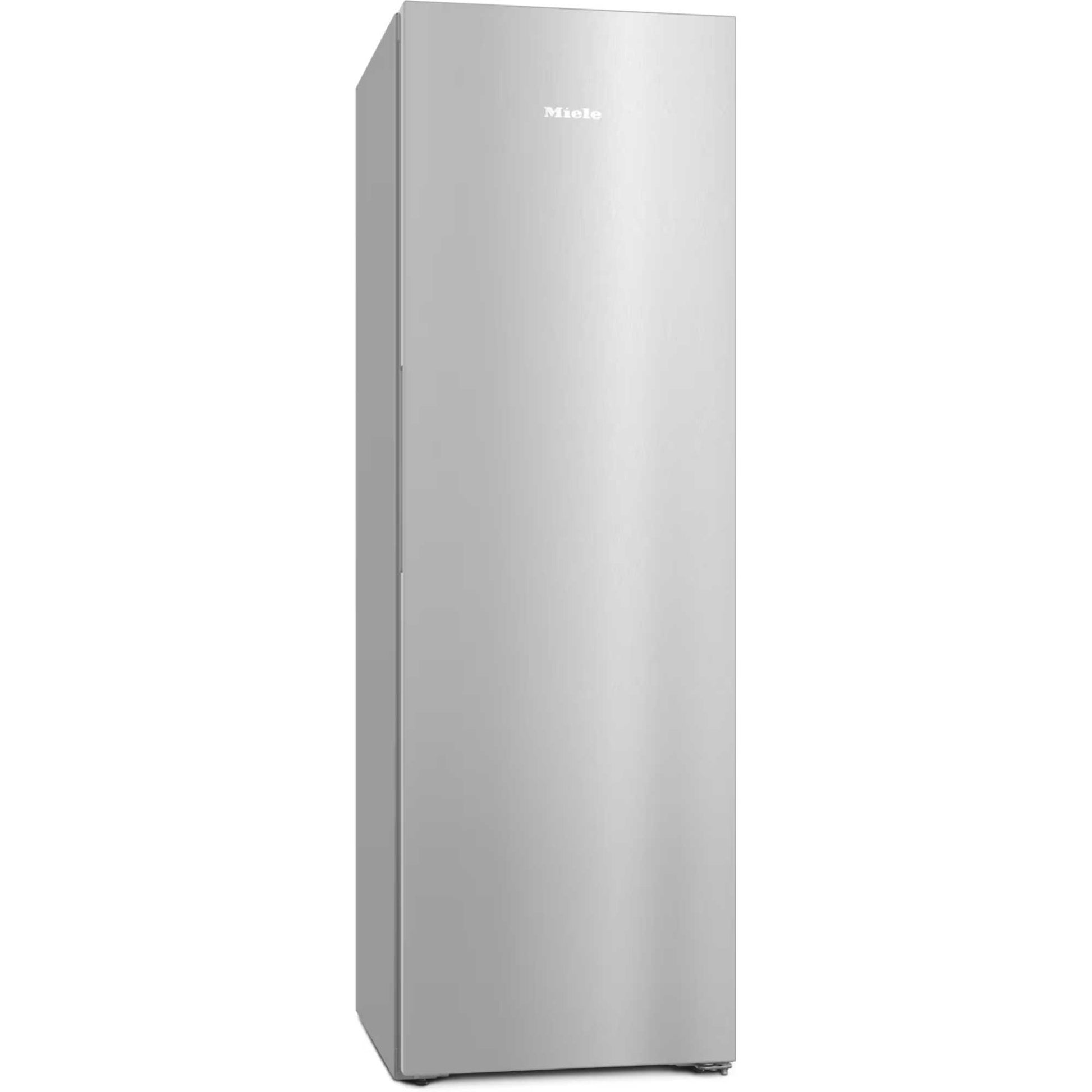 Miele Tall Larder Fridge - Stainless Look - KS 4383 DD EL