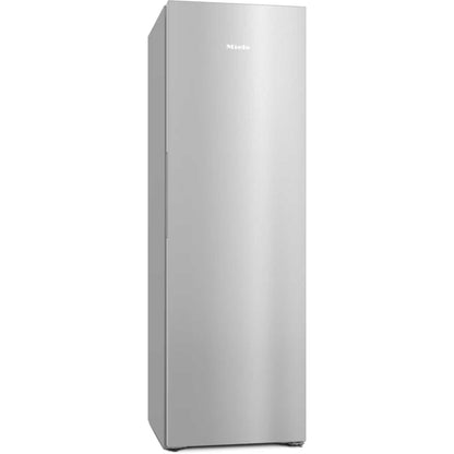 Miele Tall Larder Fridge - Stainless Look - KS 4383 DD EL
