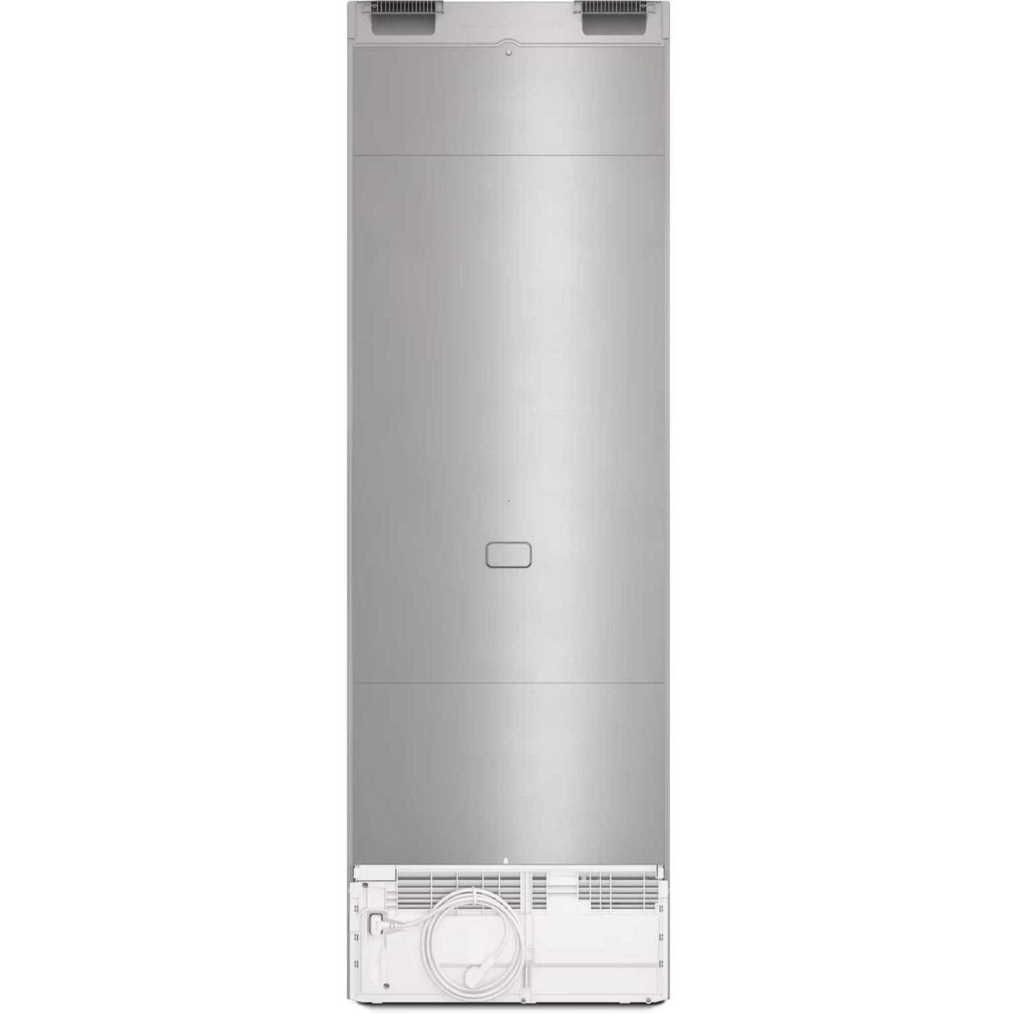 Miele Tall Larder Fridge - Stainless Look - KS 4383 DD EL