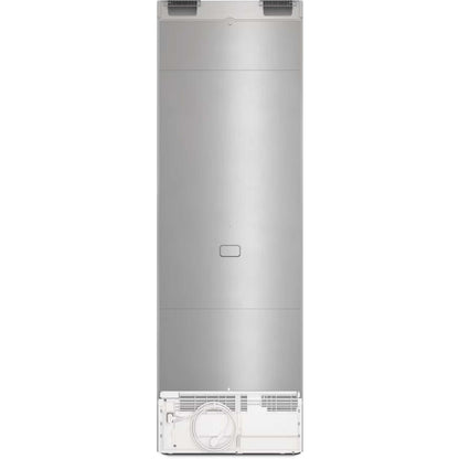 Miele Tall Larder Fridge - Stainless Look - KS 4383 DD EL