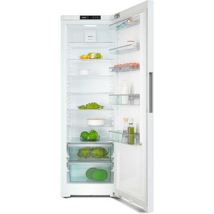 Miele Tall Larder Fridge - White - KS 4383 DD WH