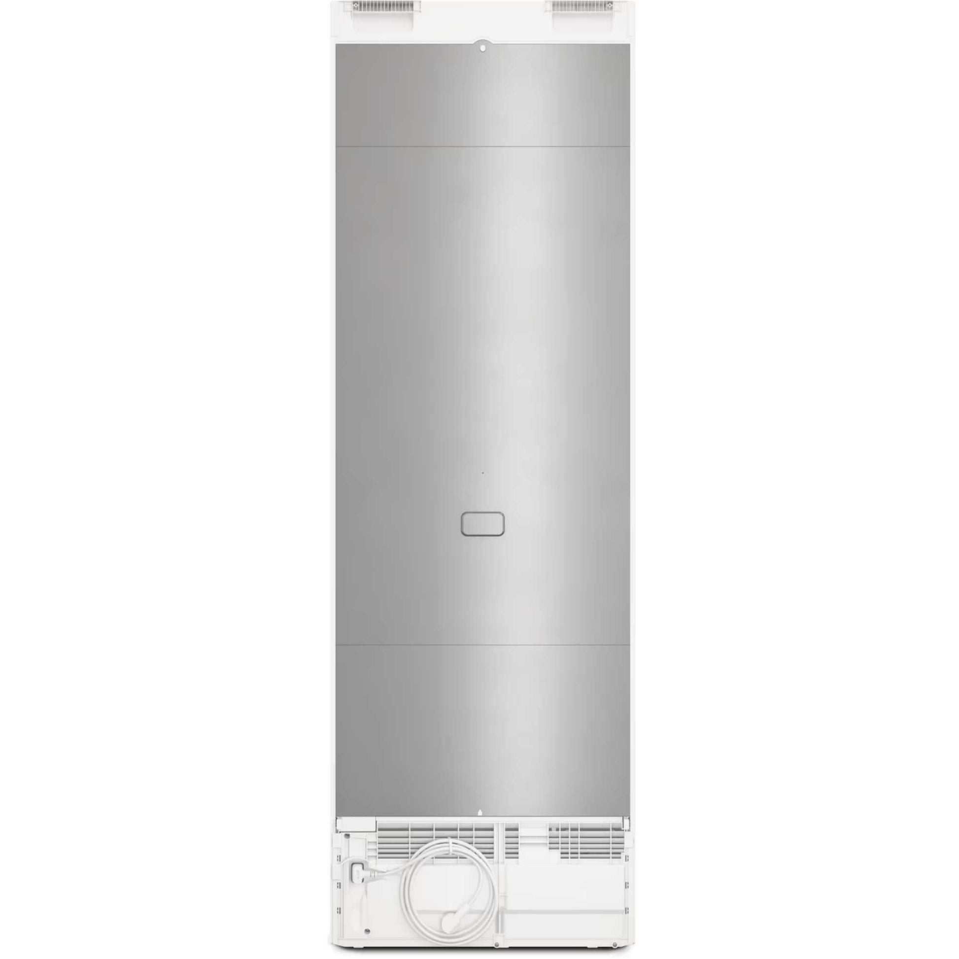 Miele Tall Larder Fridge - White - KS 4383 DD WH