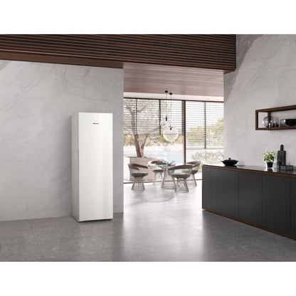 Miele Tall Larder Fridge - White - KS 4383 DD WH