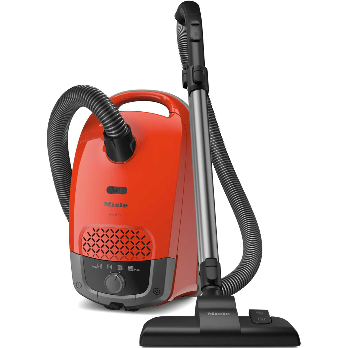 Miele Guard S1 Junior Cylinder Vacuum Cleaner