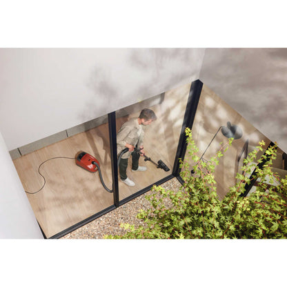 Miele Guard S1 Junior Cylinder Vacuum Cleaner
