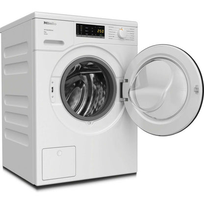 Miele WEA125 WCS 8kg 1400 Spin Washing Machine - White