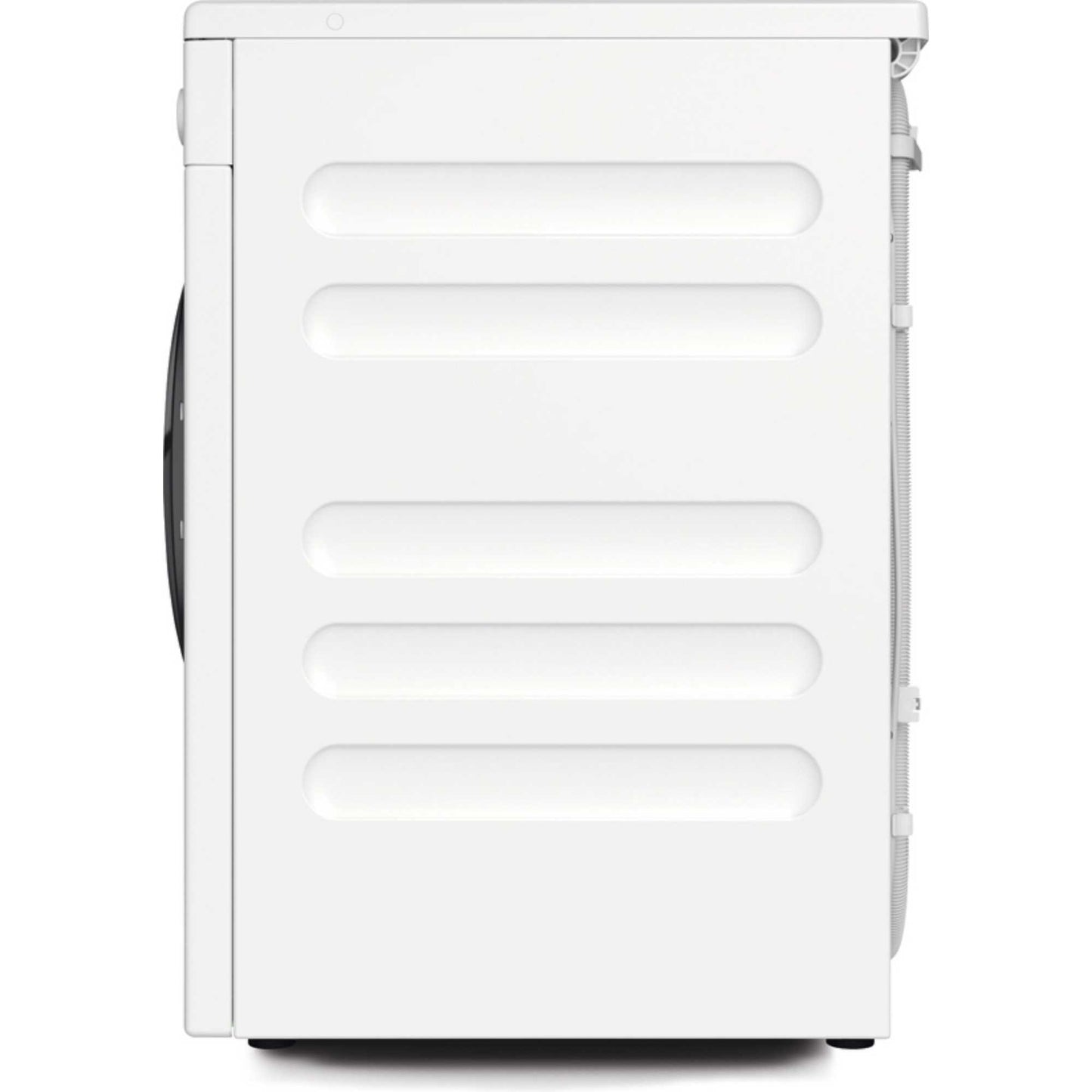 Miele WEA125 WCS 8kg 1400 Spin Washing Machine - White