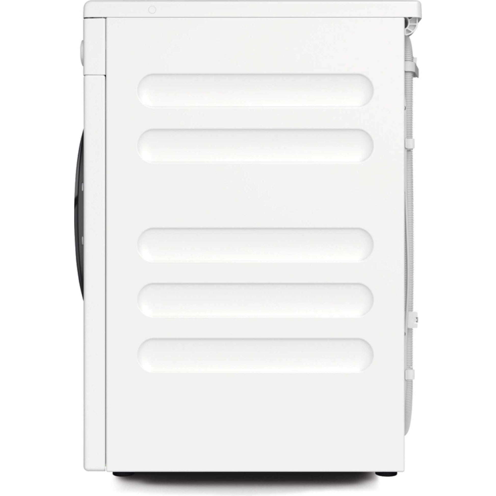 Miele WEA125 WCS 8kg 1400 Spin Washing Machine - White