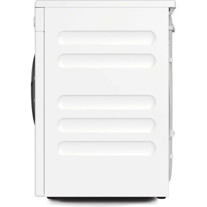 Miele WEA125 WCS 8kg 1400 Spin Washing Machine - White