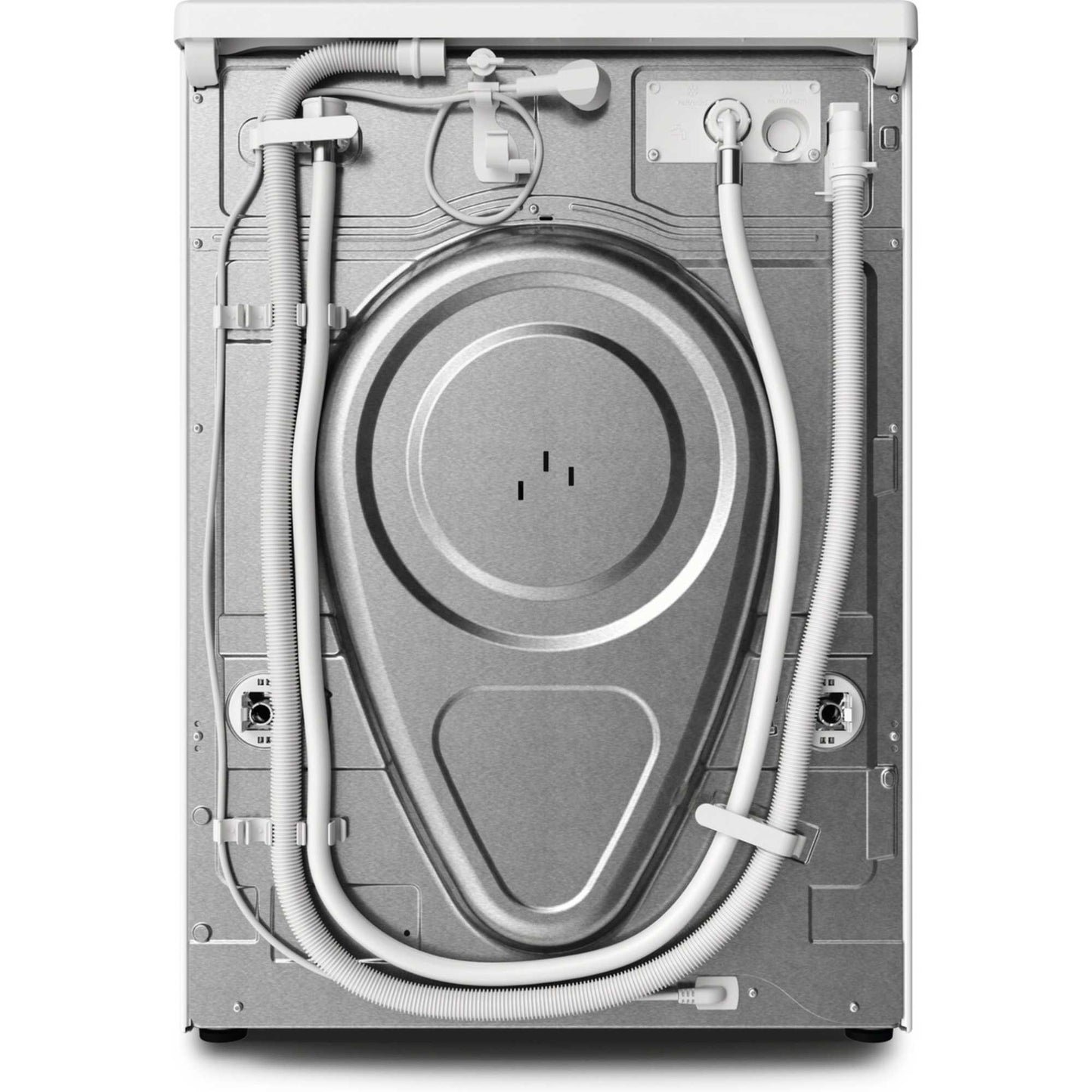 Miele WEA125 WCS 8kg 1400 Spin Washing Machine - White