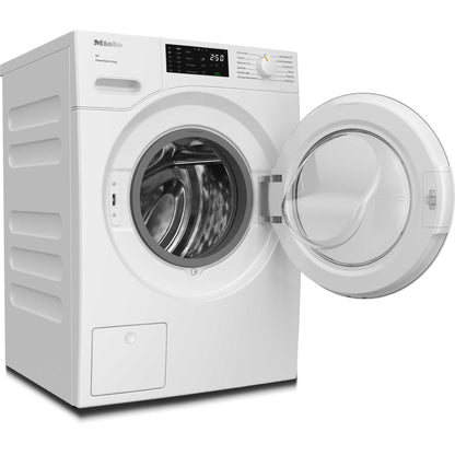 Miele W1 PWash 8kg 1400rpm Washing Machine - WWB360 WCS