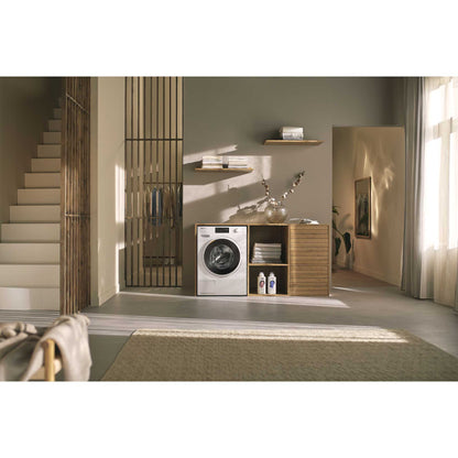 Miele W1 PWash 8kg 1400rpm Washing Machine - WWB360 WCS