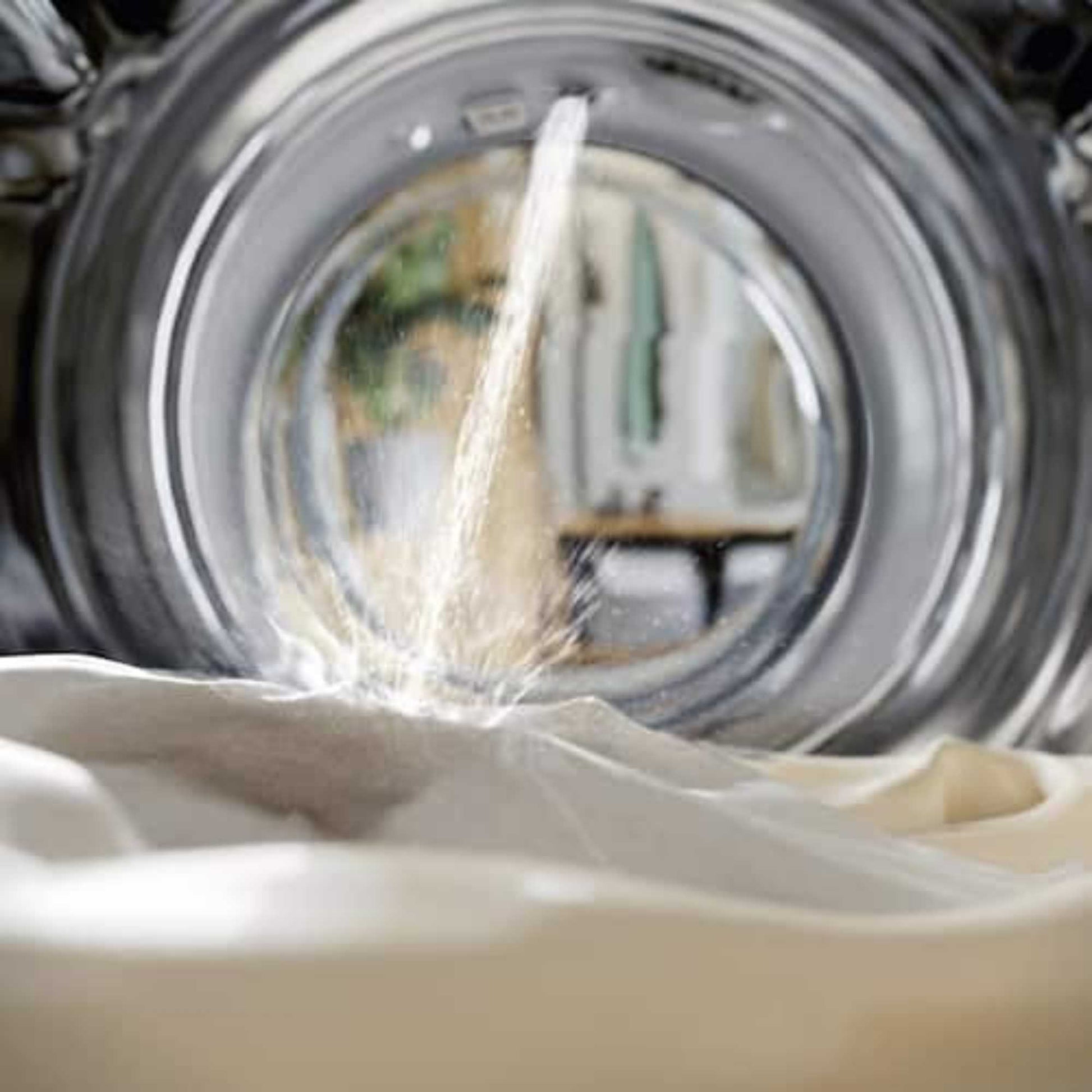 Miele W1 PWash 8kg 1400rpm Washing Machine - WWB360 WCS