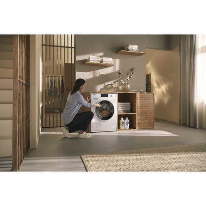 Miele W1 Pwash&Steam 9kg 1400rpm Washing Machine - WWD380 WCS