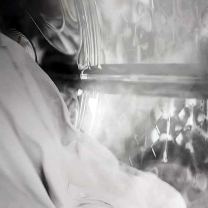 Miele W1 Pwash&Steam 9kg 1400rpm Washing Machine - WWD380 WCS
