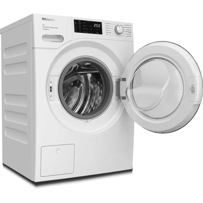 Miele W1 Pwash&Steam 8kg 1400rpm Washing Machine - WWE380 WCS