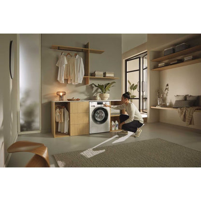 Miele W1 Pwash&Steam 8kg 1400rpm Washing Machine - WWE380 WCS