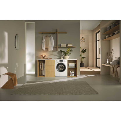 Miele W1 Pwash&Steam 8kg 1400rpm Washing Machine - WWE380 WCS