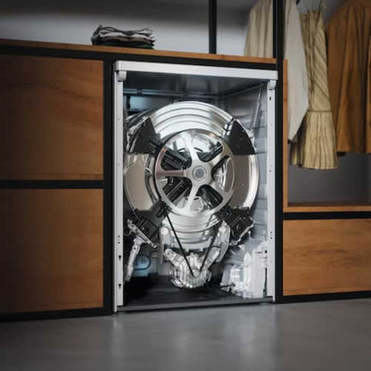 Miele W1 Pwash&Steam 8kg 1400rpm Washing Machine - WWE380 WCS