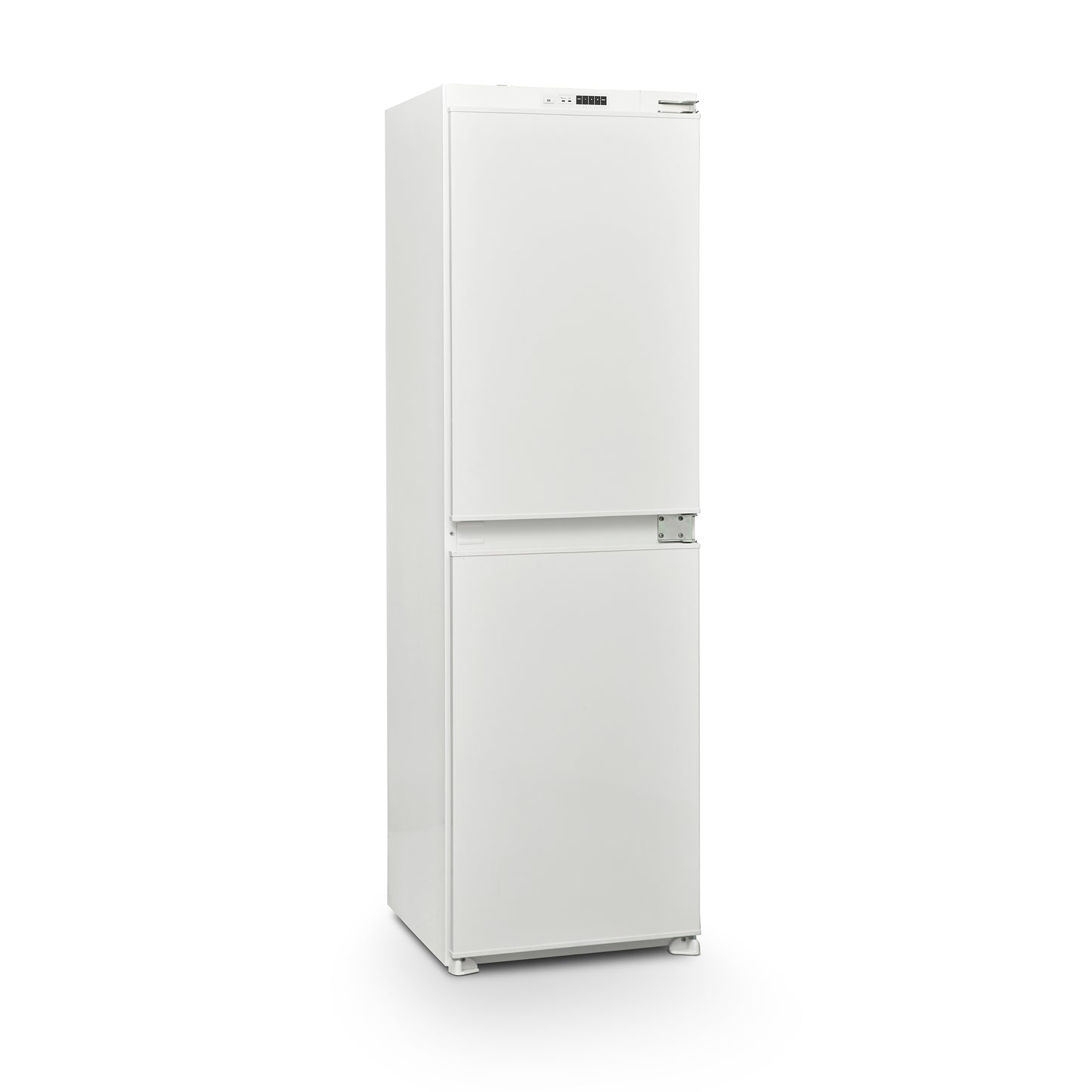Montpellier MIFF505LF 54cm fridge freezer low frost built-in 50/50