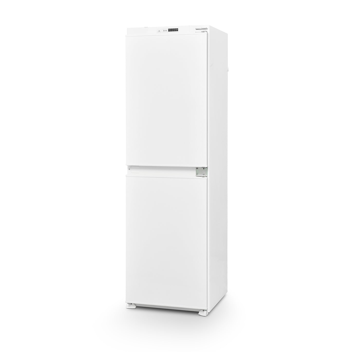 Montpellier MIFF505LF 54cm fridge freezer low frost built-in 50/50