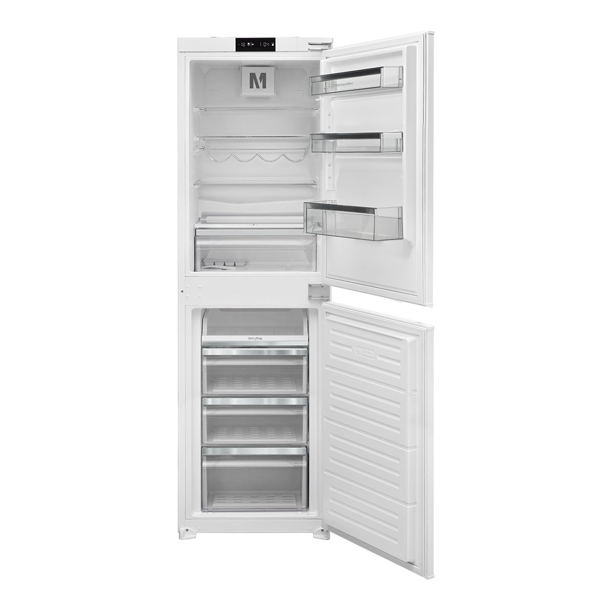 Montpellier Appliances MIFF550FF