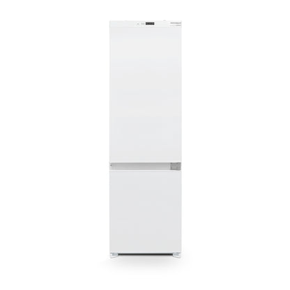 Montpellier MIFF703LF 54cm fridge freezer low frost built-in 70/30