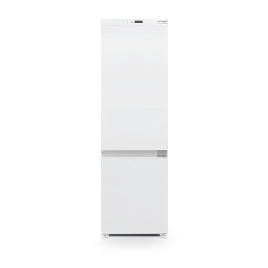 Montpellier MIFF703LF 54cm fridge freezer low frost built-in 70/30