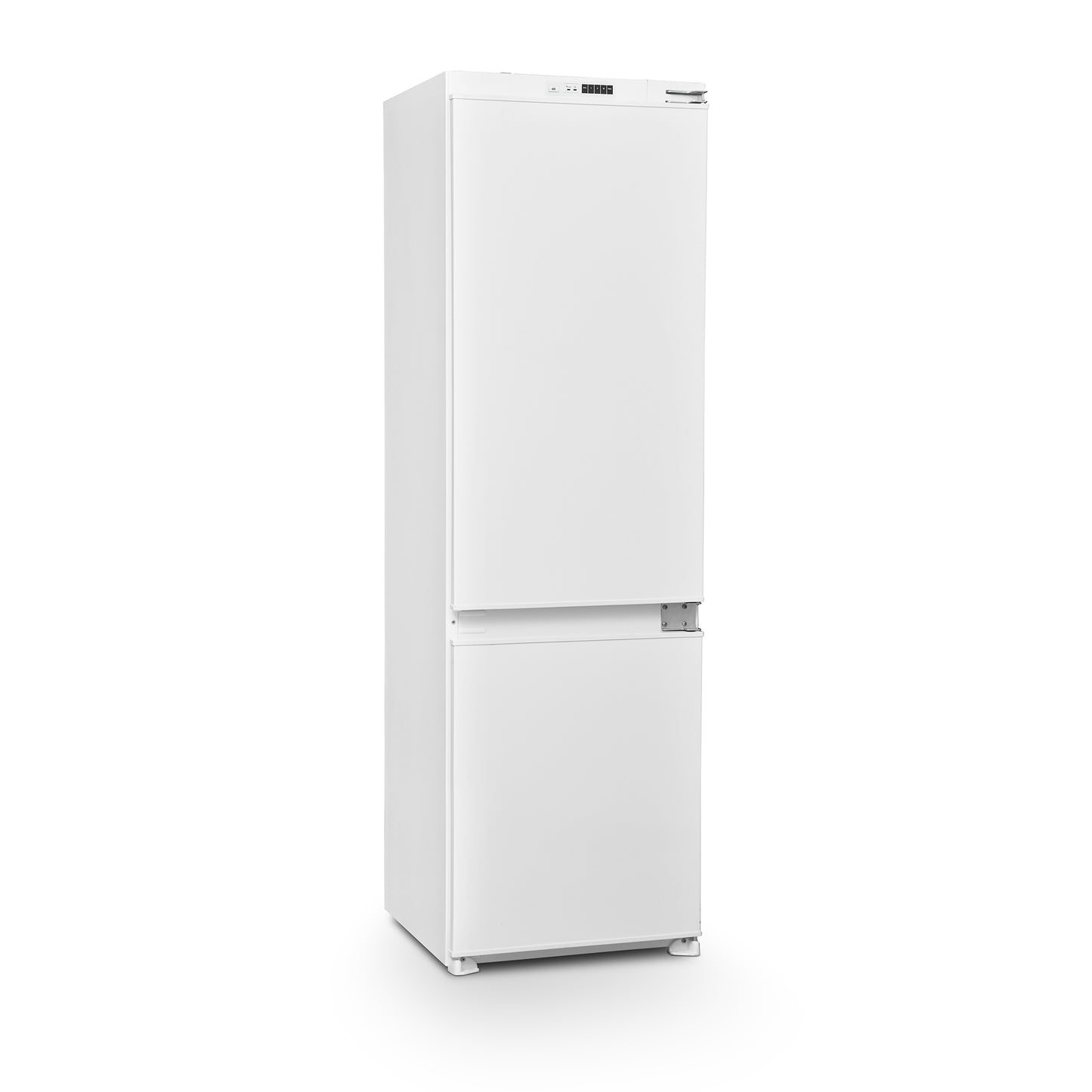 Montpellier MIFF703LF 54cm fridge freezer low frost built-in 70/30