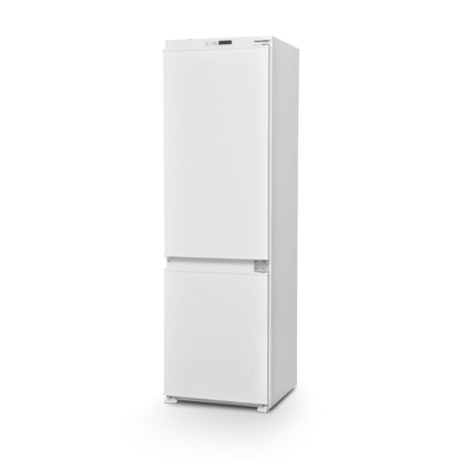 Montpellier MIFF703LF 54cm fridge freezer low frost built-in 70/30
