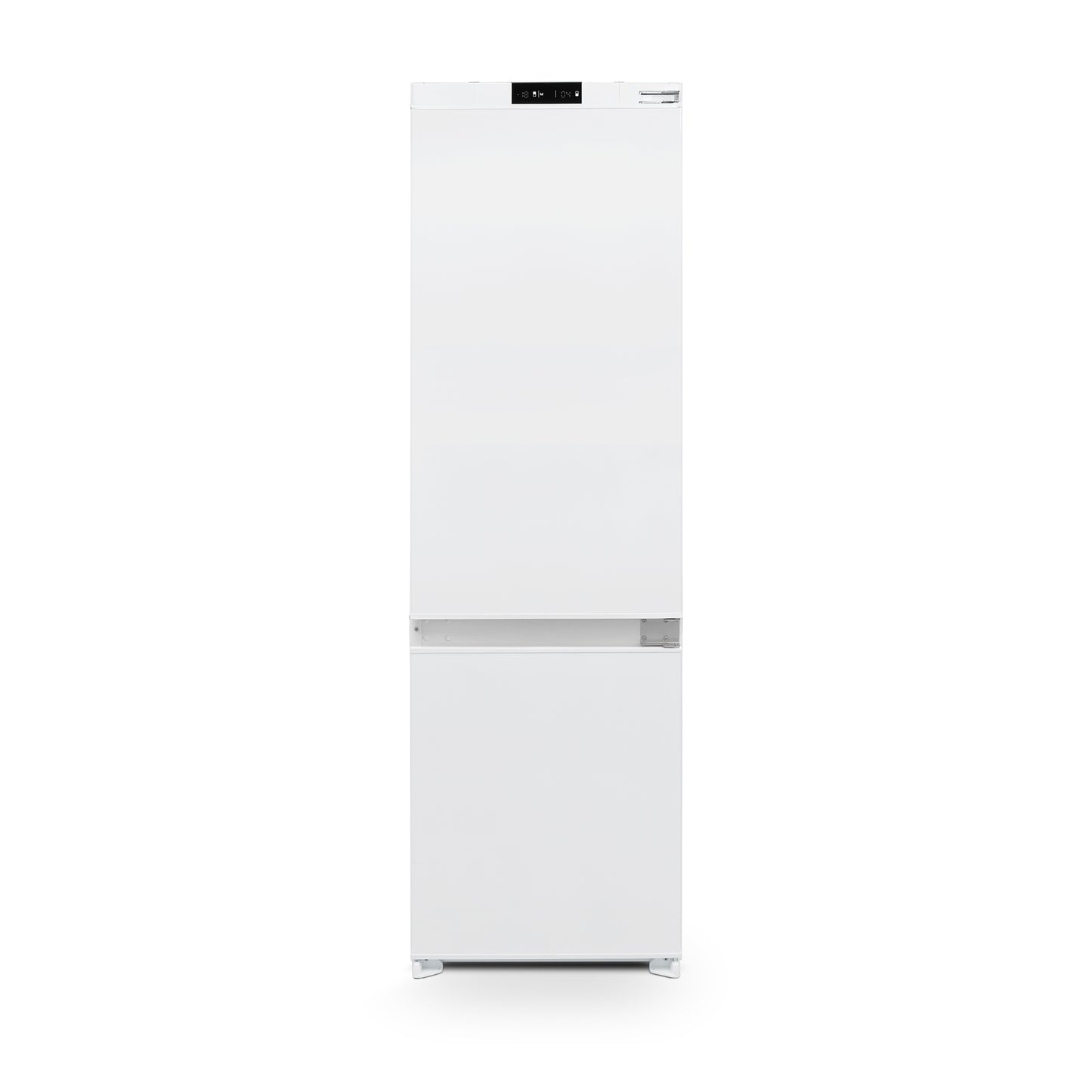 Montpellier MIFF730FF 54cm fridge freezer frost free built-in 70/30
