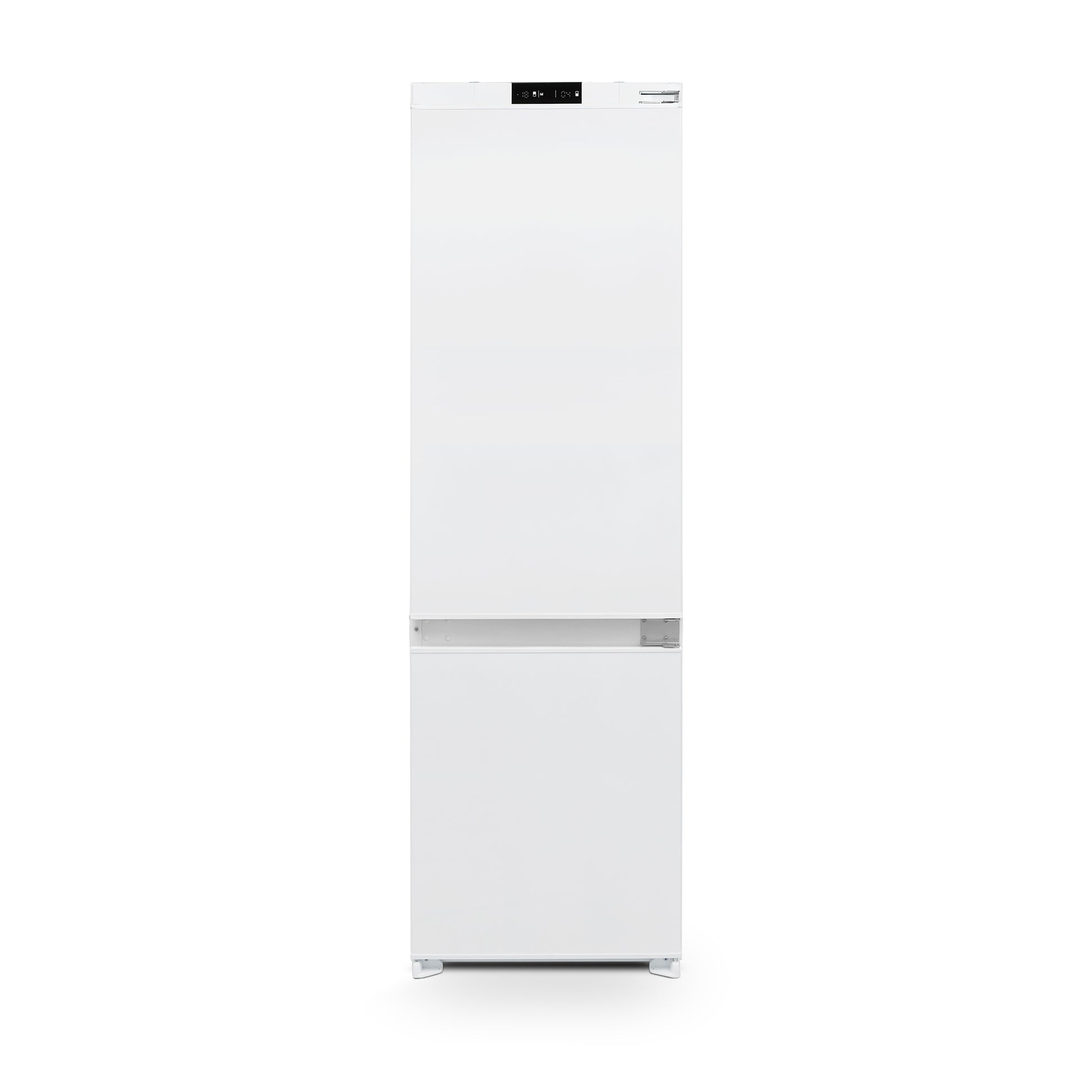 Montpellier MIFF730FF 54cm fridge freezer frost free built-in 70/30