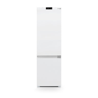 Montpellier MIFF730FF 54cm fridge freezer frost free built-in 70/30