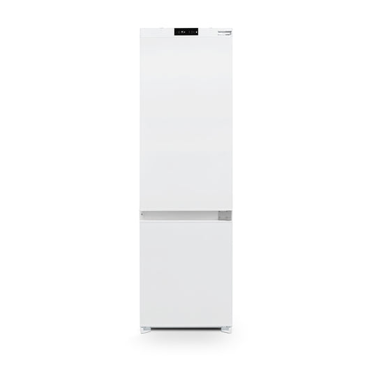 Montpellier MIFF730FF 54cm fridge freezer frost free built-in 70/30