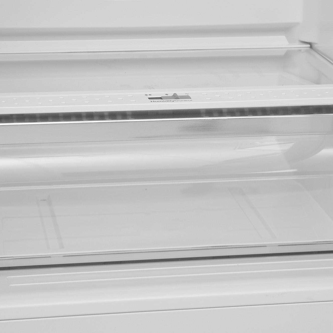 Montpellier MIFF730FF 54cm fridge freezer frost free built-in 70/30