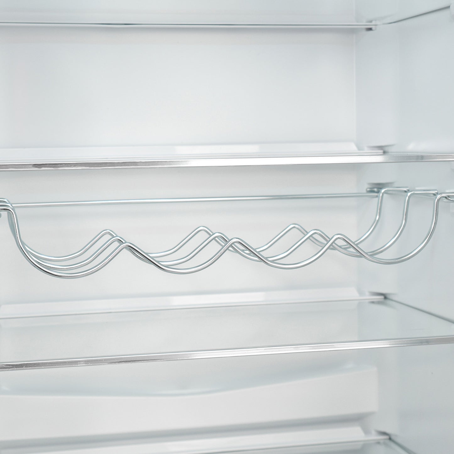Montpellier MIFF730FF 54cm fridge freezer frost free built-in 70/30