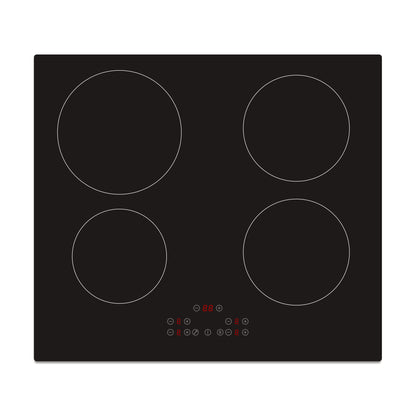 Montpellier MINDPACK Integrated Oven & Induction Hob Pack
