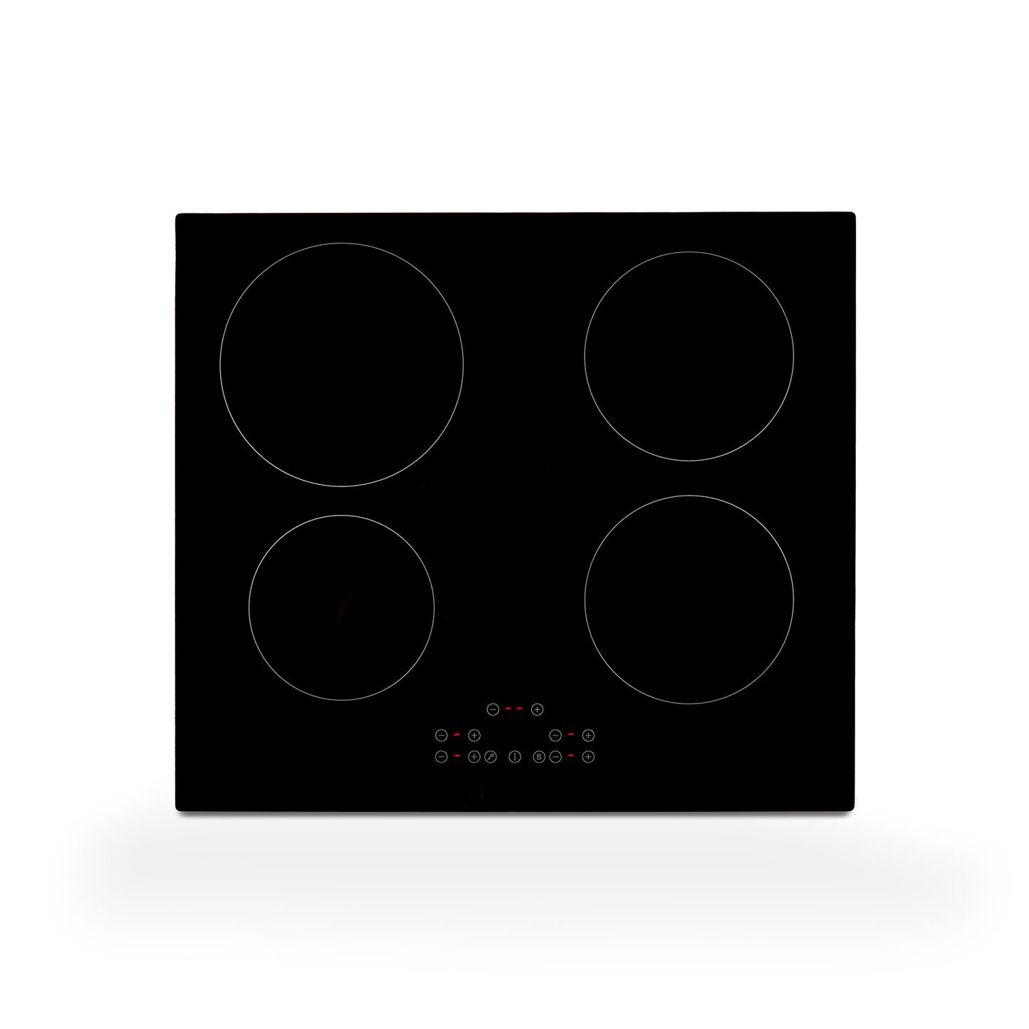 Montpellier MINH59 59cm Induction Hob