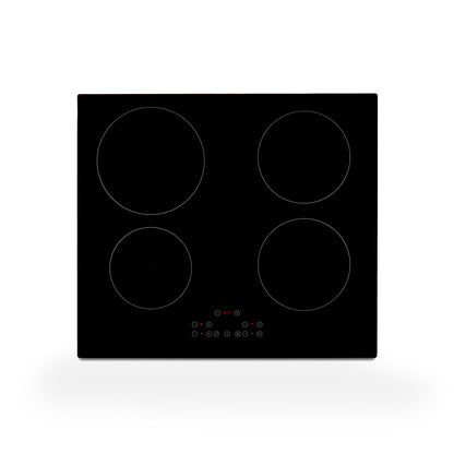 Montpellier MINH59 59cm Induction Hob