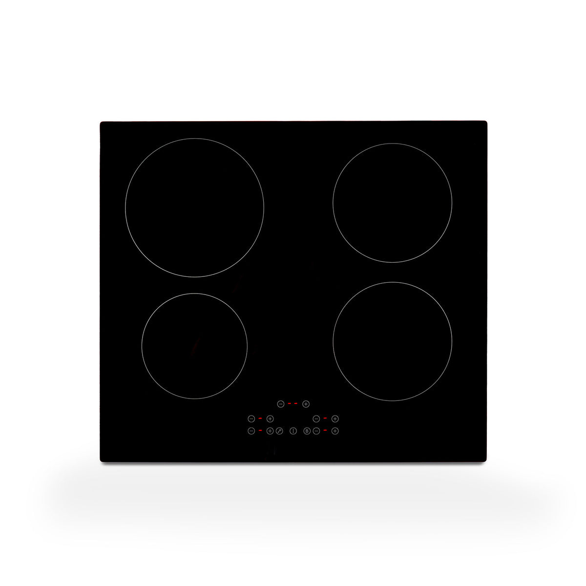 Montpellier MINH59-13A 59cm Plug In Induction Hob