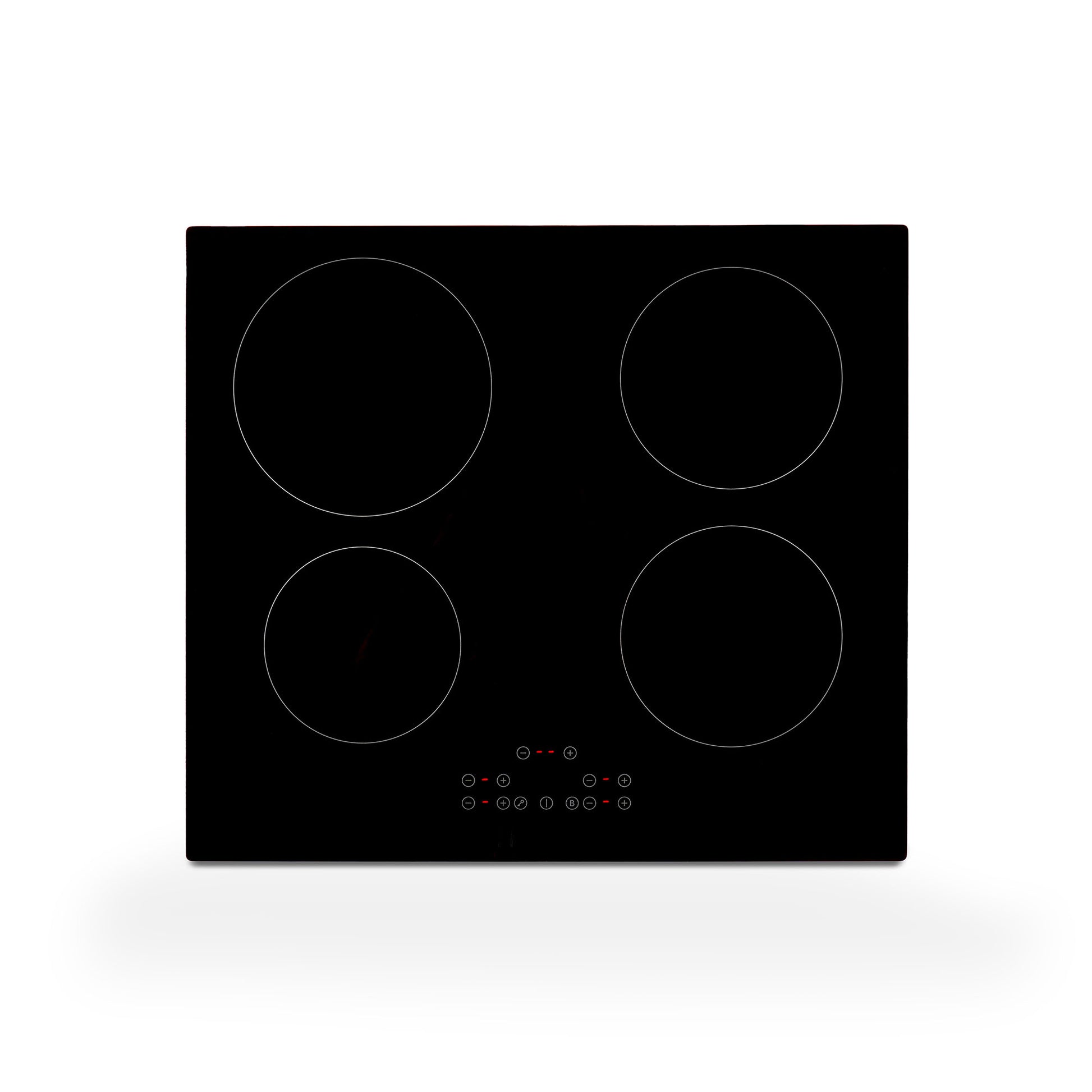 Montpellier MINH59-13A 59cm Plug In Induction Hob