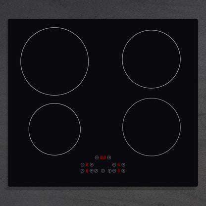 Montpellier MINH59-13A 59cm Plug In Induction Hob