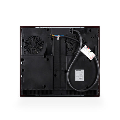 Montpellier MINH59 59cm Induction Hob