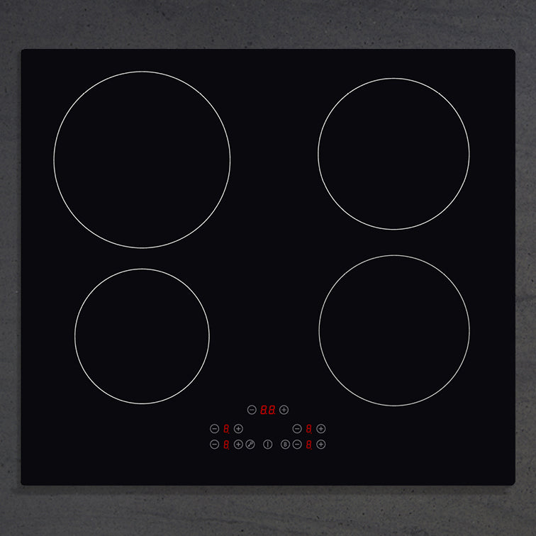 Montpellier MINH59 59cm Induction Hob