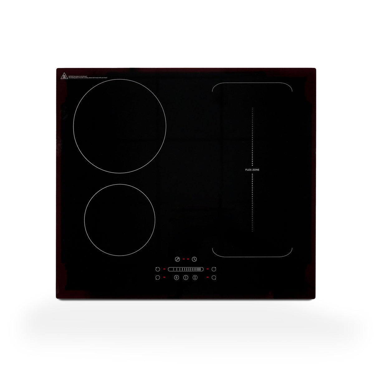 Montpellier MINH59FZ 59cm Flex Induction Hob