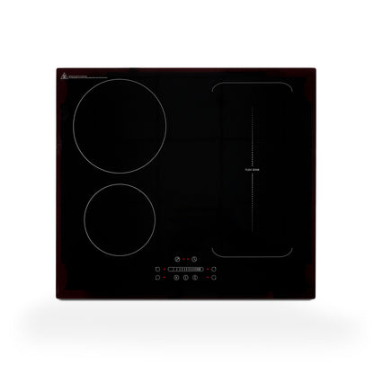Montpellier MINH59FZ 59cm Flex Induction Hob